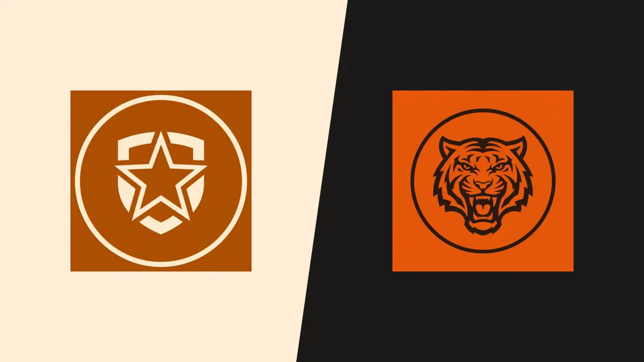 June Kickoff Classic · U12 Pool B: Copper State United vs Tonto Tigers