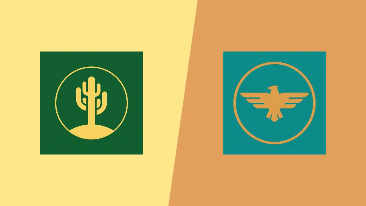 Summer Cup · U12 Pool A: Saguaro SC vs Thunderbird FC