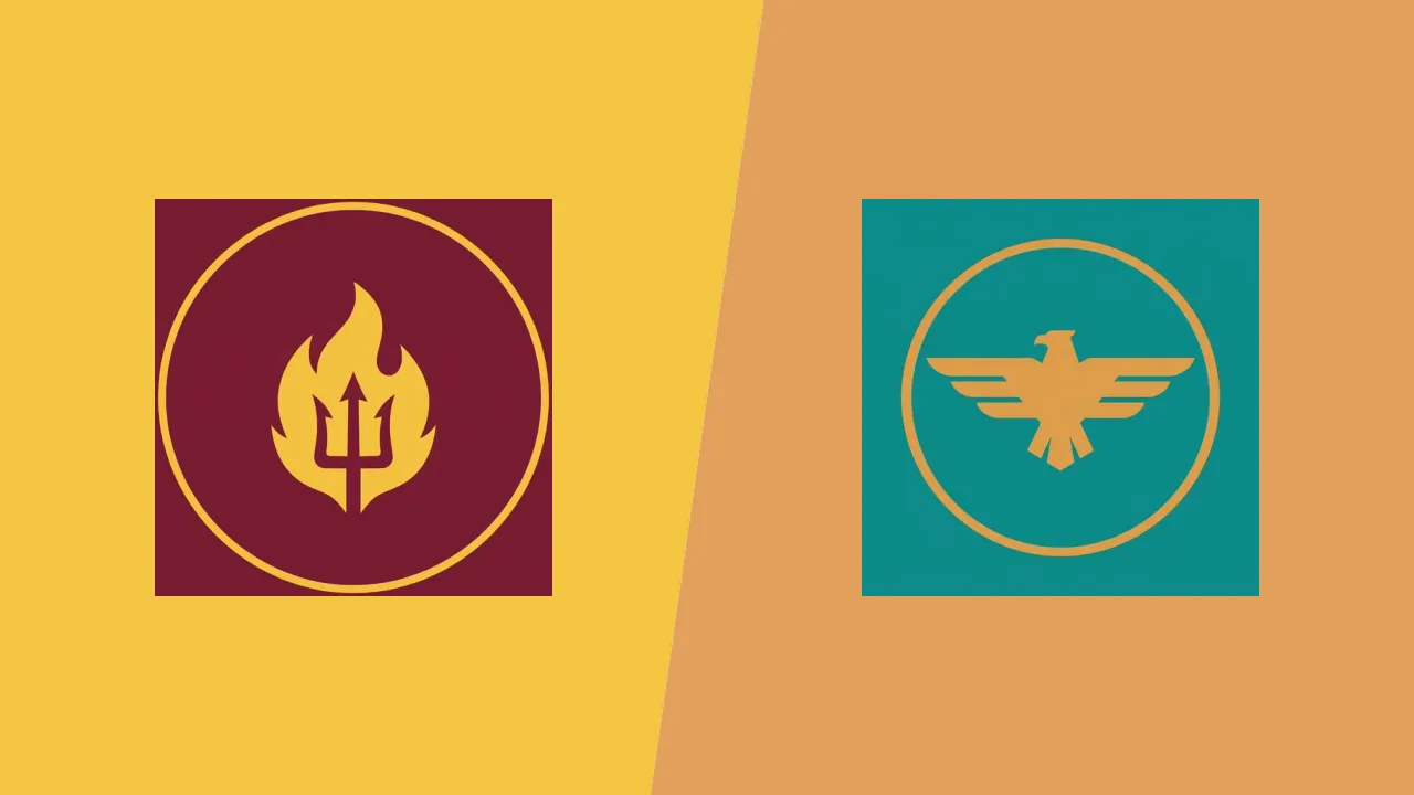 Summer Cup · U12 Pool A: Sun Devils Youth vs Thunderbird FC