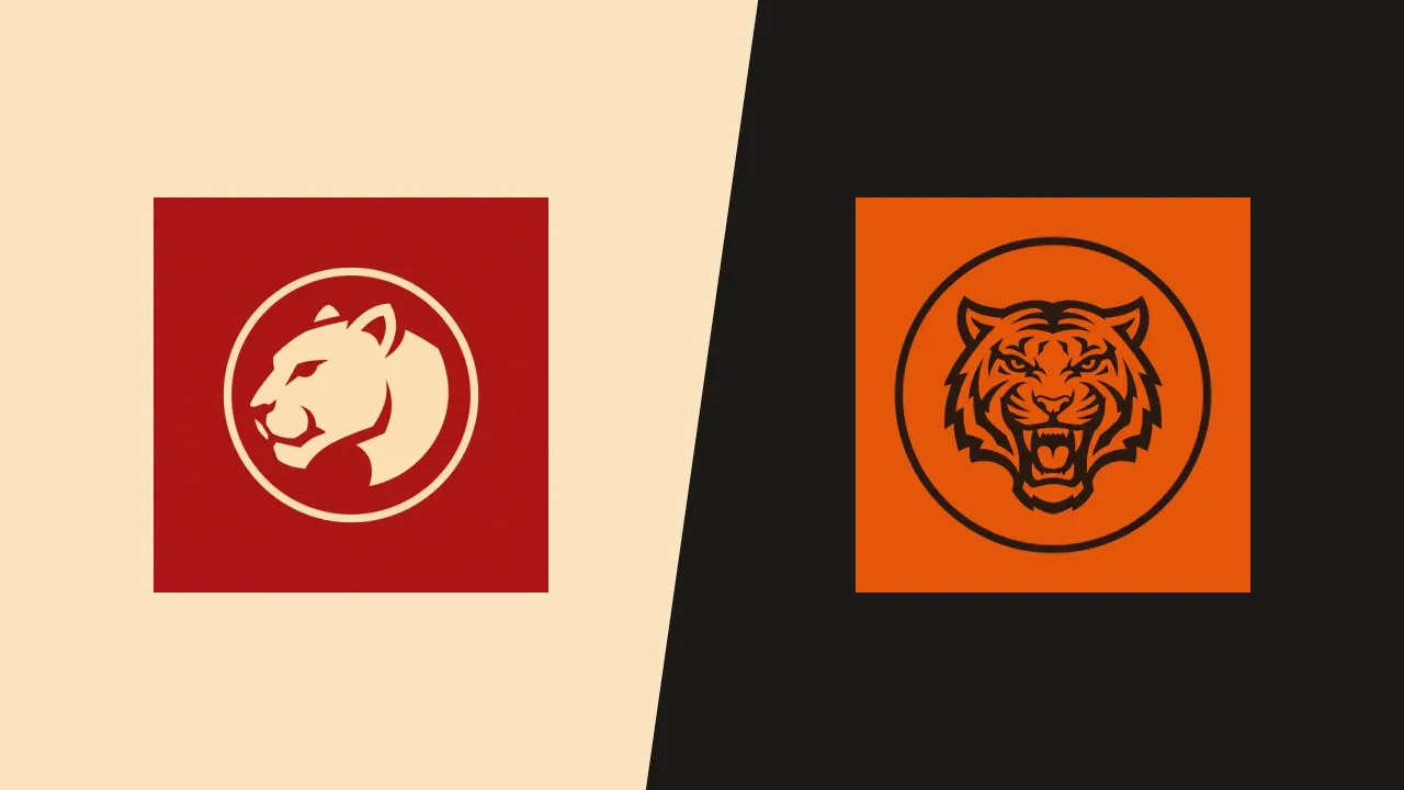 June Kickoff Classic · U12 Pool B: Papago Pumas vs Tonto Tigers